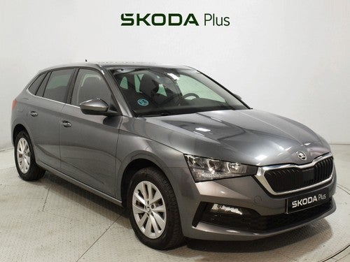 SKODA Scala 1.0 TSI Selection 85kW