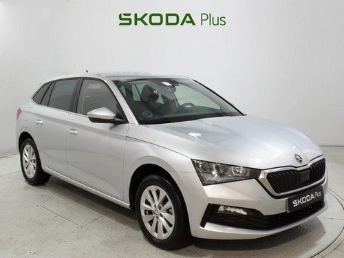 SKODA Scala 1.0 TSI Ambition 81kW