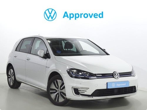 VOLKSWAGEN Golf e-Golf ePower