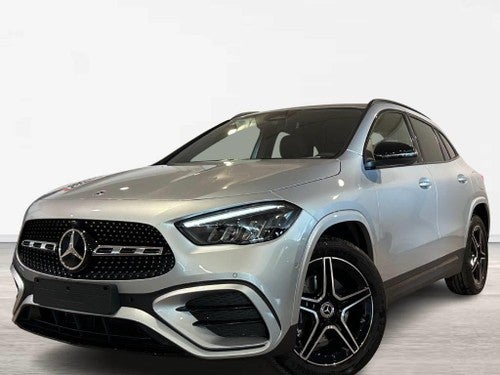 MERCEDES-BENZ Clase GLA 200 D