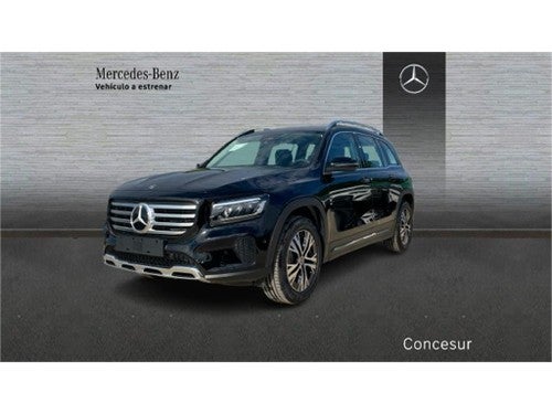 MERCEDES-BENZ Clase GLB 200 d