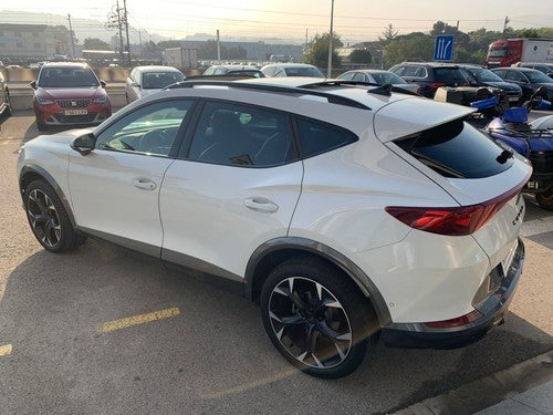 Cupra Formentor 2.0 TDI 110kW (150 CV) 4Drive DSG