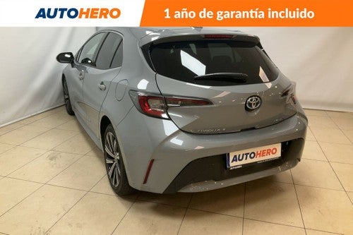 Toyota Corolla 1.8 Hybrid Style