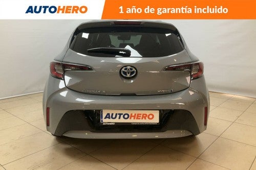 Toyota Corolla 1.8 Hybrid Style