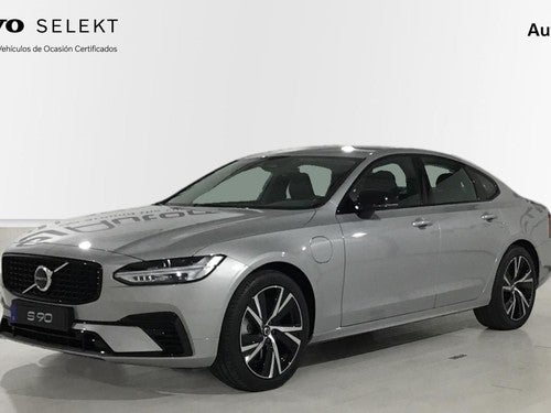 VOLVO S90 2.0 T8 Twin AWD Recharge Plus Bright AT