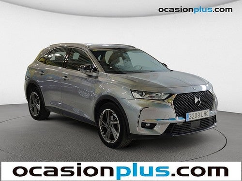 DS DS 7 Crossback BlueHDi DE 96kW (130CV) BE CHIC