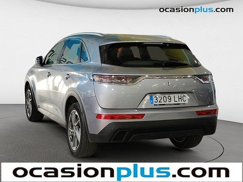 DS DS 7 Crossback BlueHDi DE 96kW (130CV) BE CHIC