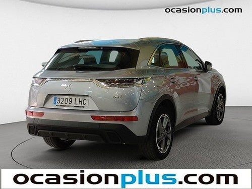 DS DS 7 Crossback BlueHDi DE 96kW (130CV) BE CHIC