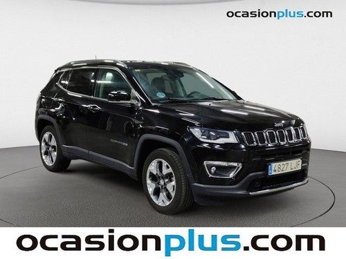 JEEP Compass 1.4 Mair 103kW Limited 4x2