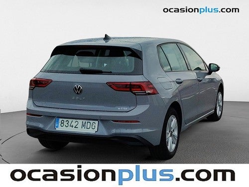 VOLKSWAGEN Golf Life 1.5 eTSI 110kW (150CV) DSG