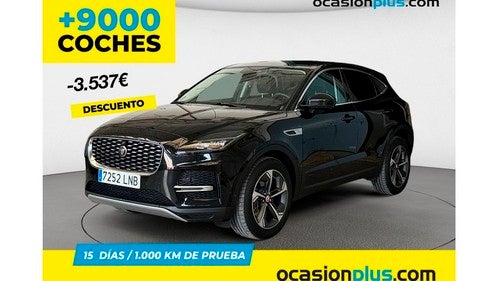 JAGUAR E-Pace 2.0 I4 SE AWD Aut. 200