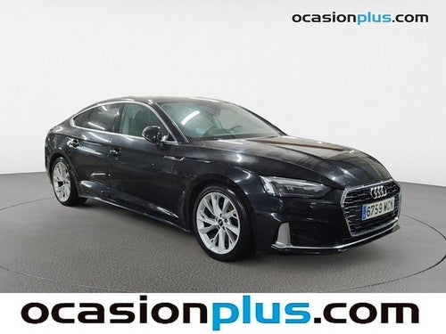 AUDI A5 Advanced 35 TDI 120kW S tronic Sportback