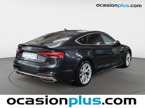 AUDI A5 Advanced 35 TDI 120kW S tronic Sportback