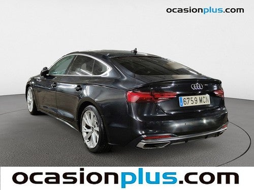 AUDI A5 Advanced 35 TDI 120kW S tronic Sportback