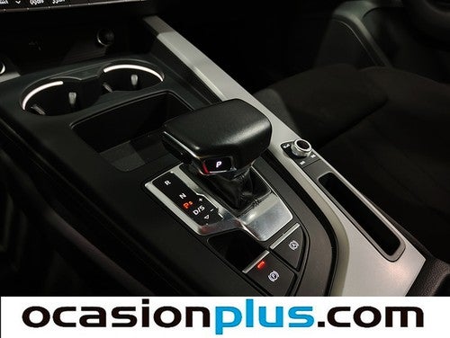 AUDI A5 Advanced 35 TDI 120kW S tronic Sportback