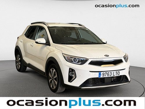 KIA Stonic 1.0 T-GDi 88kW (120CV) MHEV iMT Drive