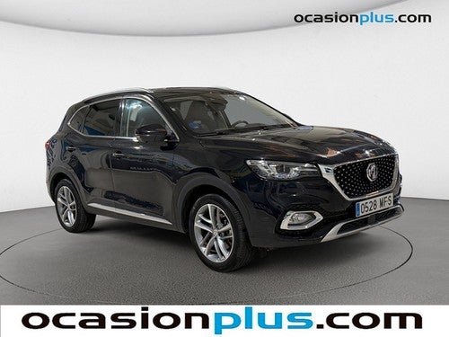 MG eHS 1.5T-GDI PHEV Luxury