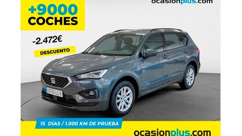 SEAT Tarraco 1.5 TSI S&S Style DSG 150