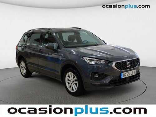 SEAT Tarraco 1.5 TSI 110kW St&Sp DSG Style GO