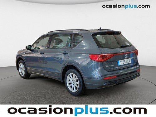 SEAT Tarraco 1.5 TSI 110kW St&Sp DSG Style GO