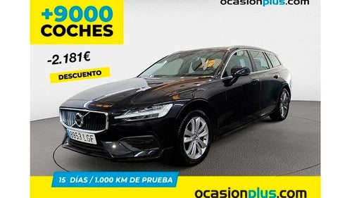 VOLVO V60 D4 Business Plus Aut.