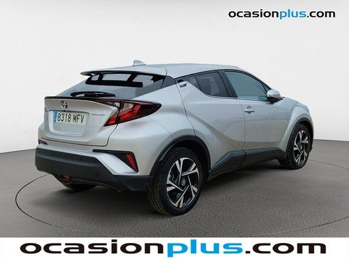 TOYOTA C-HR 1.8 125H Advance