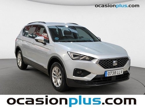 SEAT Tarraco 1.5 TSI 110kW St&Sp DSG Style GO