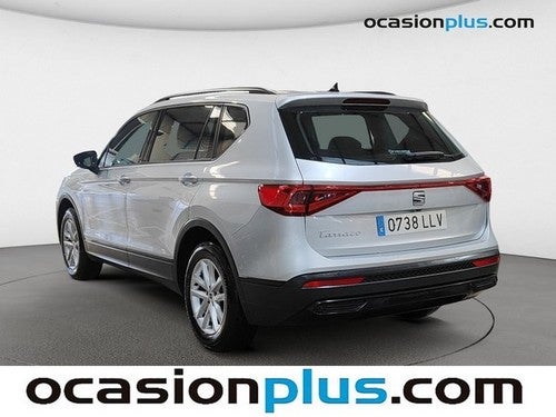 SEAT Tarraco 1.5 TSI 110kW St&Sp DSG Style GO