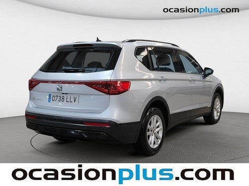 SEAT Tarraco 1.5 TSI 110kW St&Sp DSG Style GO