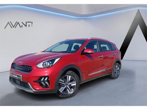 KIA Niro 1.6 HEV Drive