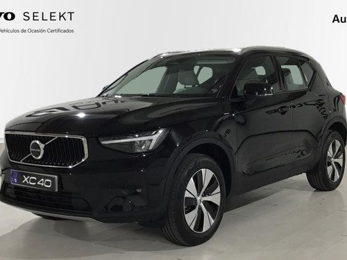 VOLVO XC40 2.0 B3 G Core Auto