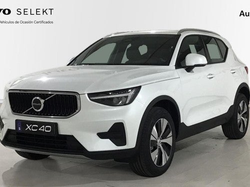 VOLVO XC40 2.0 B3 G Core Auto