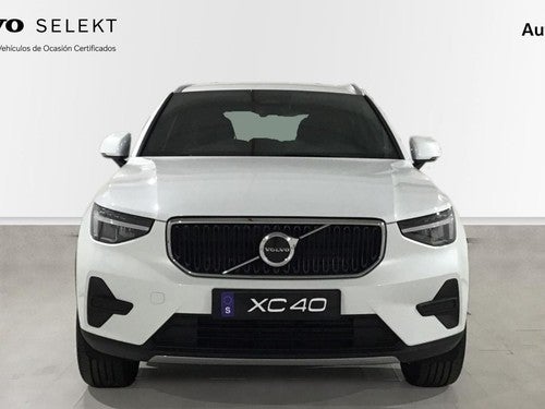 VOLVO XC40 2.0 B3 G Core Auto