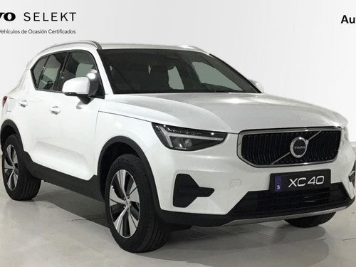 VOLVO XC40 2.0 B3 G Core Auto