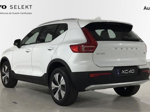 VOLVO XC40 2.0 B3 G Core Auto