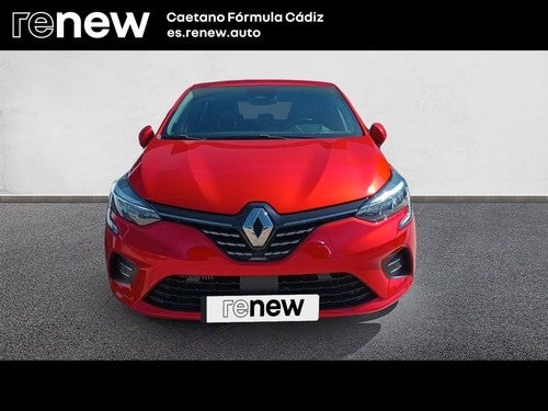 Renault Clio Zen TCe 67 kW (91CV)