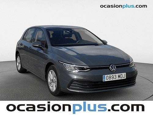 VOLKSWAGEN Golf Life 1.5 eTSI 110kW (150CV) DSG