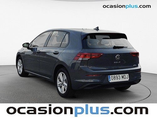 VOLKSWAGEN Golf Life 1.5 eTSI 110kW (150CV) DSG