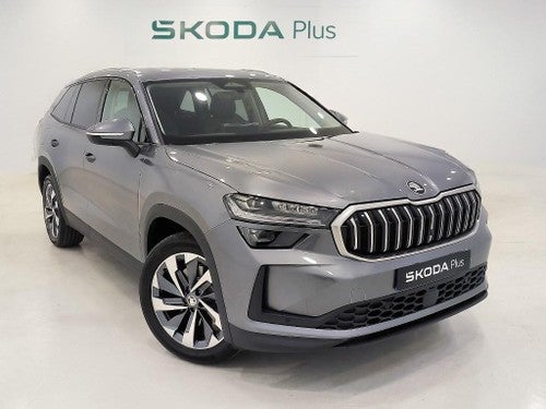 SKODA Kodiaq 1.5TSI m-HEV Selection 4x2 DSG 110kW