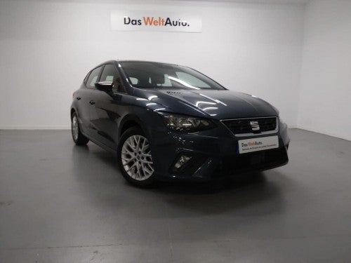 SEAT Ibiza 1.0 TSI S&S Style XM 110