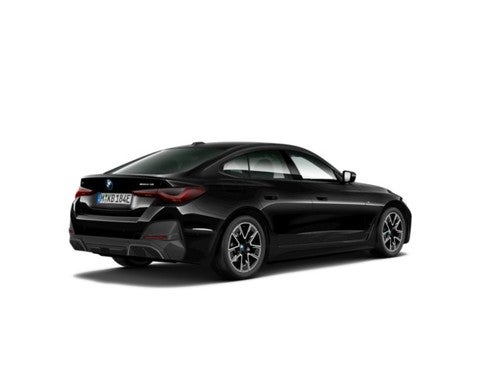 BMW i4 eDrive40