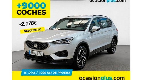 SEAT Tarraco 1.5 TSI S&S Style 150