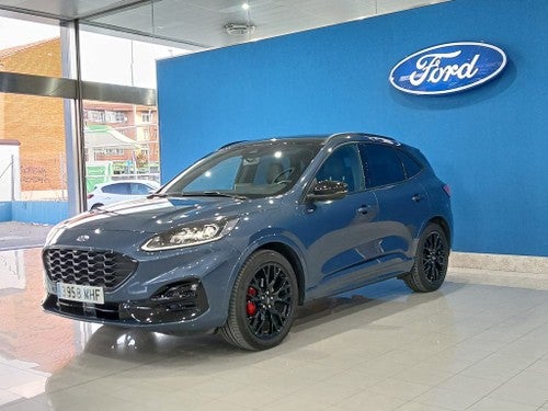 FORD Kuga 2.5 Duratec FHEV ST-Line X 4x2 Aut.