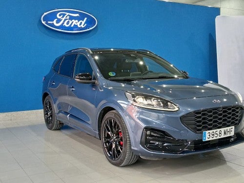 Ford Kuga Híbrido K2.5 Duratec FHEV ST-Line X 4x2 Aut.