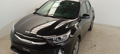 Kia Stonic 1.0 T-GDi 100CV MHEV BUSINESS