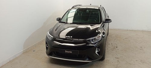 Kia Stonic 1.0 T-GDi 100CV MHEV BUSINESS