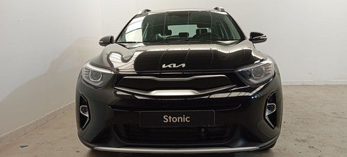 Kia Stonic 1.0 T-GDi 100CV MHEV BUSINESS