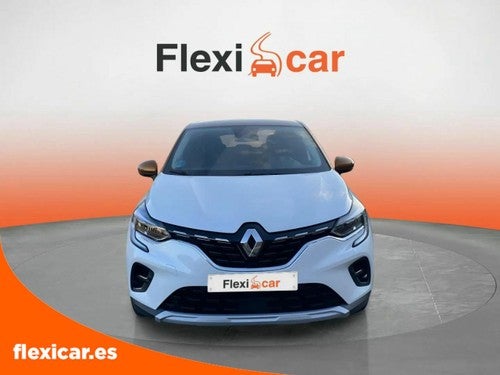 Renault Captur Zen TCe 140 EDC GPF Micro Híbrido