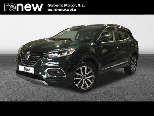 RENAULT Kadjar 1.3 TCe GPF Zen EDC 103kW