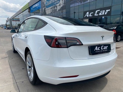 TESLA Model 3 Gran Autonomía AWD